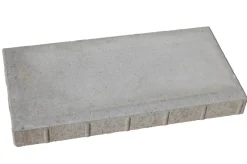 Betongruppen RBR Havefliser & Belægningssten*Haveflise Nordic-Line grå 30 x 60 x 5 cm