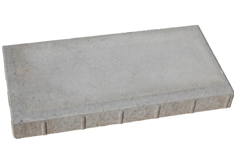 Betongruppen RBR Havefliser & Belægningssten*Haveflise Nordic-Line grå 30 x 60 x 5 cm
