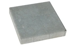 Betongruppen RBR Havefliser & Belægningssten*Haveflise Nordic-line grå 30 x 30 x 5 cm