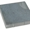 Betongruppen RBR Havefliser & Belægningssten*Haveflise Nordic-Line koks 30 x 30 x 5 cm