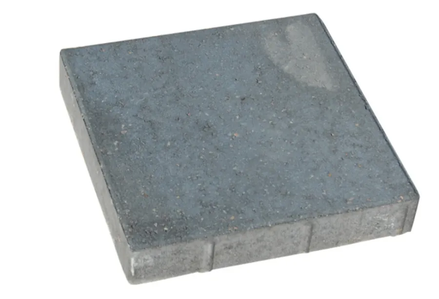 Betongruppen RBR Havefliser & Belægningssten*Haveflise Nordic-Line koks 30 x 30 x 5 cm