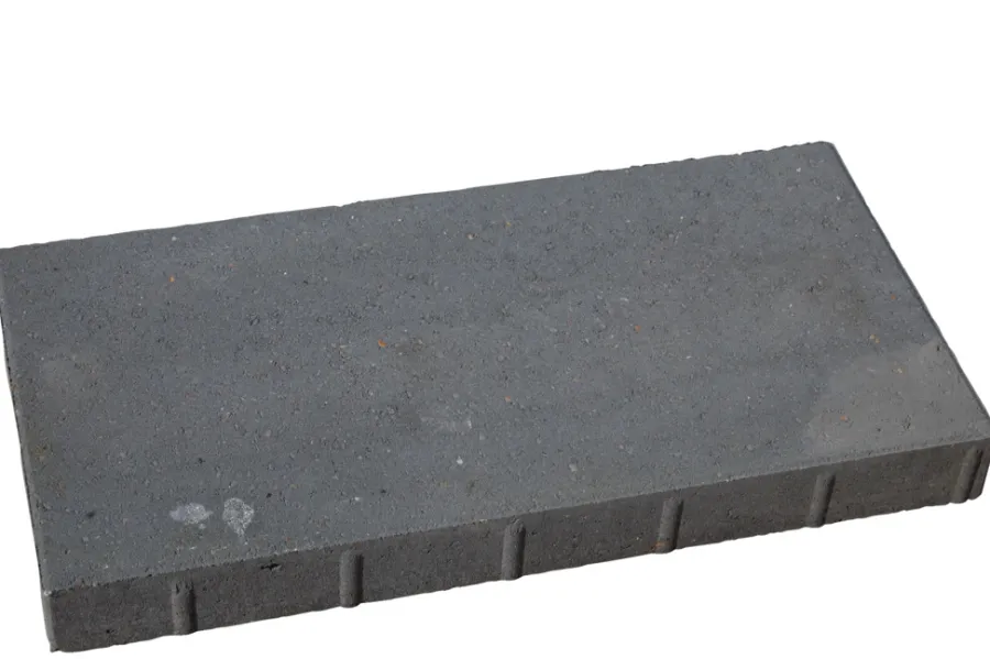 Betongruppen RBR Havefliser & Belægningssten*Haveflise Nordic-Line koks 30 x 60 x 8 cm