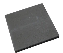 Betongruppen RBR Havefliser & Belægningssten*Haveflise Nordic-Line koks 60 x 60 x 5 cm