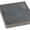 Betongruppen RBR Havefliser & Belægningssten*Haveflise Nordic-Line koks 30 x 30 x 8 cm