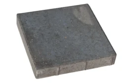 Betongruppen RBR Havefliser & Belægningssten*Haveflise Nordic-Line koks 30 x 30 x 8 cm