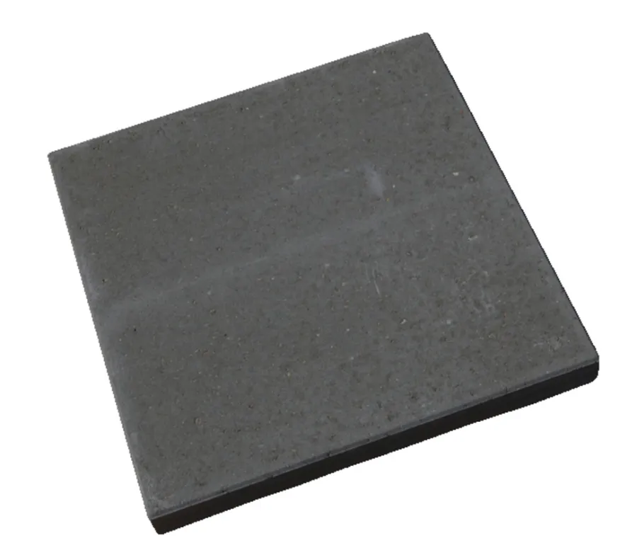 Betongruppen RBR Havefliser & Belægningssten*Haveflise Nordic-Line koks 50 x 50 x 5 cm