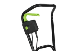 Garden® Øvrige Havemaskiner|Vertikalskærere*Havefræser 1050 W -