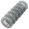 Garden® Trådhegn*Havehegn galv. 60 cm x 20 meter -