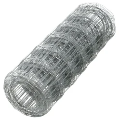 Garden® Trådhegn*Havehegn galv. 60 cm x 20 meter -