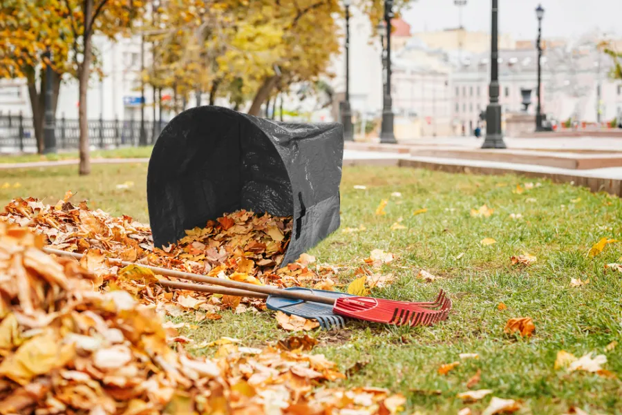 Garden® Øvrige Haveredskaber*Havesæk 150 liter -