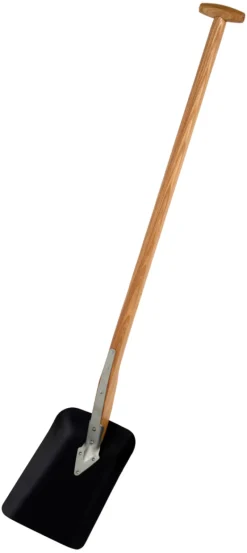 Garden® Skovle & Spader*Haveskovl asketræ 130 cm -