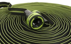 Garden® Haveslanger & Tilbehør*Haveslange Fiber Jack m/2 koblinger 30 meter - Garden