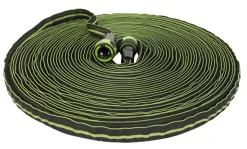 Garden® Haveslanger & Tilbehør*Haveslange Fiber Jack m/2 koblinger 30 meter - Garden
