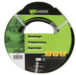 Garden® Haveslanger & Tilbehør*Haveslange 5-lags 25 meter -