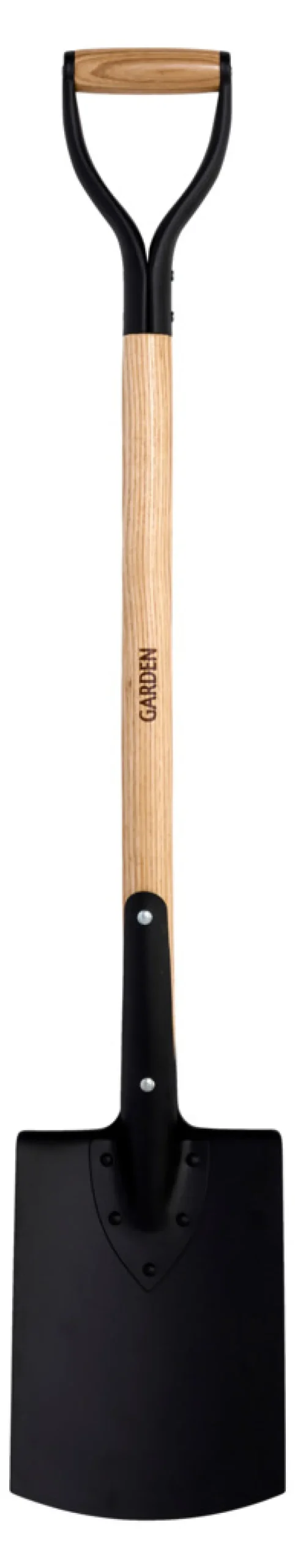 Garden® Skovle & Spader*Havespade asketræ 107 cm -