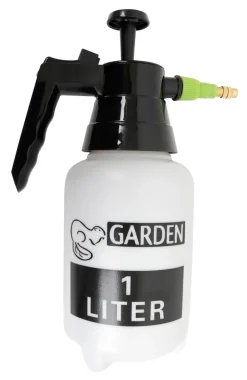 Garden® Pumper & Tryksprøjter*Havesprøjte med pumpe 1 liter -