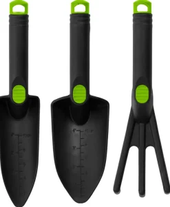Garden® Håndredskaber*Havesæt 3 dele -
