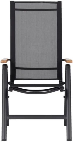 Outfit Havestole*Havestol 7 positioner - Sort/teak