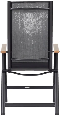 Outfit Havestole*Havestol 7 positioner - Sort/teak