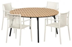 Sunlife® Sæsonafslutning|Havestole*Havestol Wien - Sandy grey