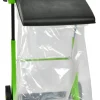 Garden® Skraldespande|Øvrige Haveredskaber*Havevogn 80 liter affaldsposer -