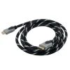 Elworks Antennekabler*HDMI High-End kabel 2.0 2 meter -