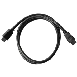 Elworks Antennekabler*HDMI kabel 1 meter -