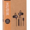 PhoneFood Lyd & Tilbehør Til Mobiltelefoner*Headset med USB-C