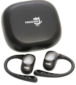 PhoneFood Lyd & Tilbehør Til Mobiltelefoner*Headset On Ear TWS trådløs