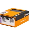 Paslode Søm*Hegnskrampe 2,0 x 25 mm 490 stk. -