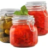 DAY Henkognings- & Sylteglas*Henkogningsglas 0,5 liter -