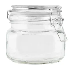 DAY Henkognings- & Sylteglas*Henkogningsglas 0,5 liter -
