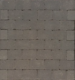 Betongruppen RBR Havefliser & Belægningssten*Herregårdssten grå 14 x 21 x 7 cm