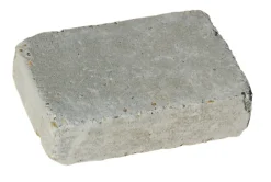 Betongruppen RBR Havefliser & Belægningssten*Herregårdssten grå 14 x 21 x 5 cm