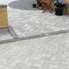 Betongruppen RBR Havefliser & Belægningssten*Herregårdssten grå 14 x 21 x 5 cm