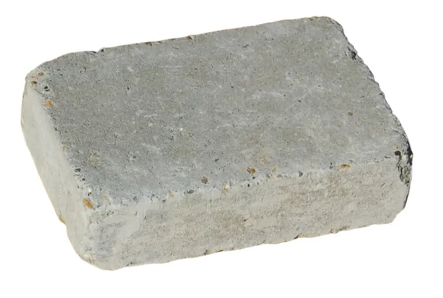 Betongruppen RBR Havefliser & Belægningssten*Herregårdssten grå 14 x 21 x 5 cm