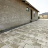 Betongruppen RBR Havefliser & Belægningssten*Herregårdssten Mega grå 21 x 28 x 7 cm