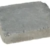 Betongruppen RBR Havefliser & Belægningssten*Herregårdssten Mega koks 21 x 28 x 7 cm