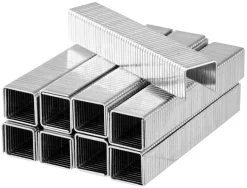 Probuilder Hæftepistoler*Hæfteklammer 8 mm nr. 53F 2000 stk. -