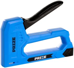 PRIZE® Hæftepistoler*Hæftepistol m/600 klammer 6-10 mm -