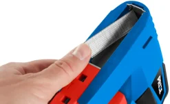 PRIZE® Hæftepistoler|Små Elmaskiner*Hæfte-/sømpistol 45 W -
