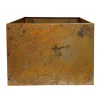 Gardenlife Land Planteborde & Højbede*Højbed rust 40 x 60 x 60 cm