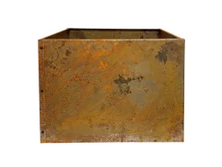 Gardenlife Land Planteborde & Højbede*Højbed rust 40 x 60 x 60 cm