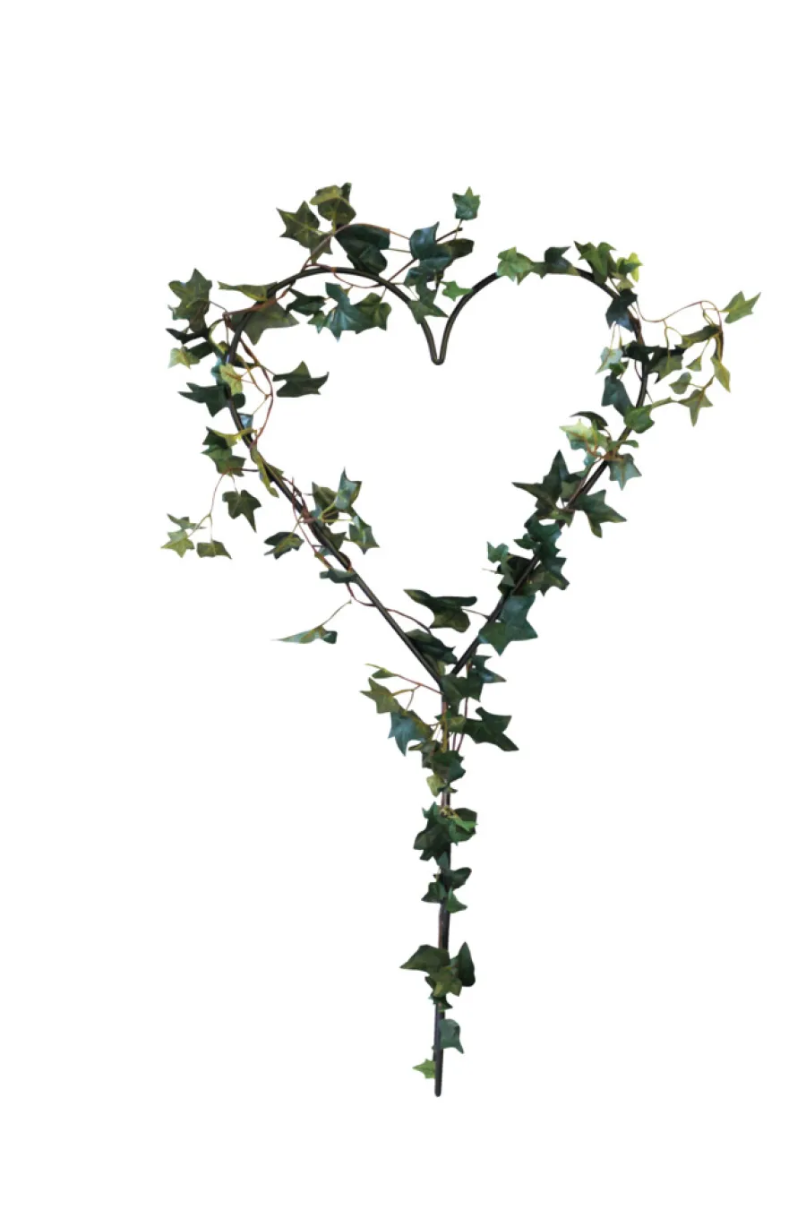 Scan-Pot Espalier*Hjerteformet espalier 39 x 79 cm