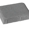 Betongruppen RBR Havefliser & Belægningssten*Hjertingsten gråmix 14 x 21 x 5 cm