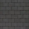 Betongruppen RBR Havefliser & Belægningssten*Hjertingsten koks 14 x 21 x 7 cm