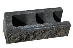 Betongruppen RBR Læ- & Støttemure*Hjørnesten BB-mur 15 koks 58 x 29 x 15 cm