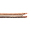 Elworks Antennekabler*Højtalerkabel 2 x 1,5 mm² 25 meter -