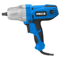 PRIZE® Små Elmaskiner*Hjulmøtrikspænder -