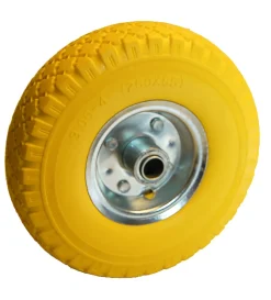 Garden® Trillebøre & Sækkevogne*Hjul til sækkevogn punkterfri -